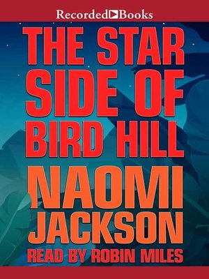 cover image of The Star Side of Bird Hill